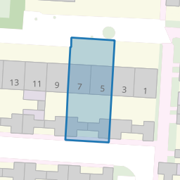 Perceel HHG00-N-6931