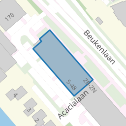 Perceel HHG00-N-6968