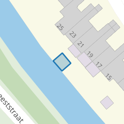 Perceel HHG00-N-7009