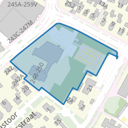 Perceel HHG00-N-7042