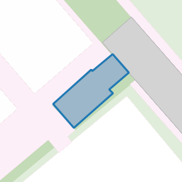 Perceel HHG00-N-7061