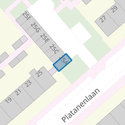 Perceel HHG00-N-7086