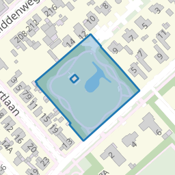 Perceel HHG00-N-7090