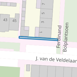 Perceel HHG00-N-7132