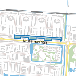 Perceel HHG00-N-7184