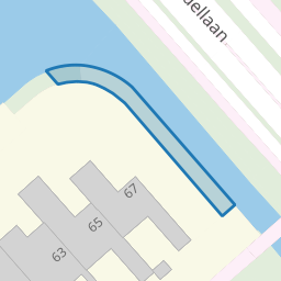 Perceel HHG00-N-7193