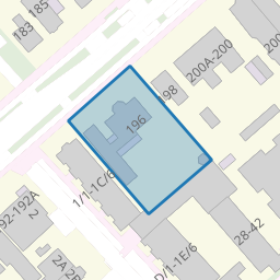 Perceel HHG00-N-7205