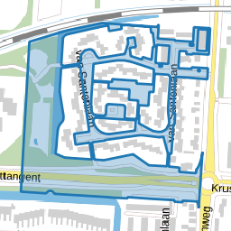 Perceel HHG00-N-7235