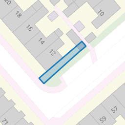 Perceel HHG00-N-7240