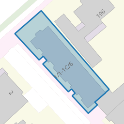 Perceel HHG00-N-7276