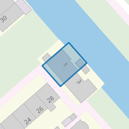 Perceel HHG00-N-729