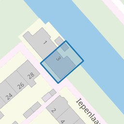 Perceel HHG00-N-730