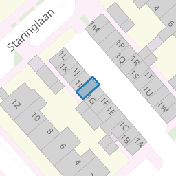 Perceel HHG00-N-7305