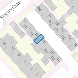 Perceel HHG00-N-7306