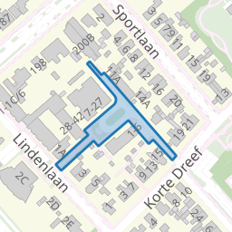 Perceel HHG00-N-7310