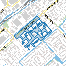 Perceel HHG00-N-7311