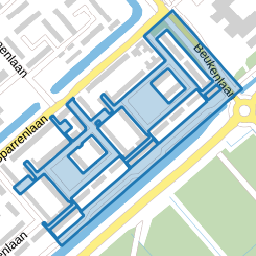 Perceel HHG00-N-7327