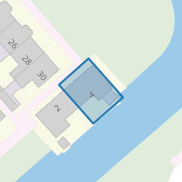 Perceel HHG00-N-733