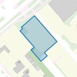 Perceel HHG00-N-7331
