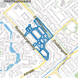 Perceel HHG00-N-7332