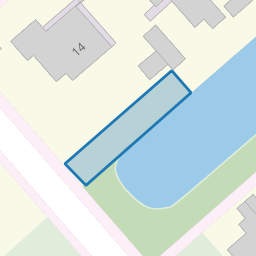 Perceel HHG00-N-7345