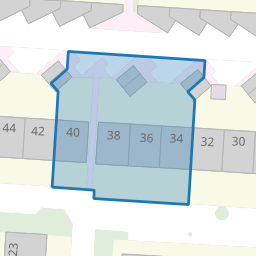 Perceel HHG00-N-7349