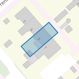 Perceel HHG00-N-781
