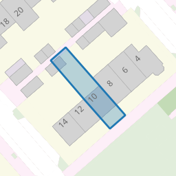Perceel HHG00-N-802