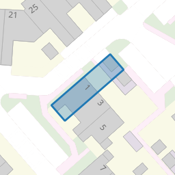 Perceel HHG00-O-1003