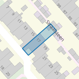 Perceel HHG00-O-1011