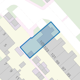 Perceel HHG00-O-1018