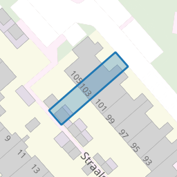 Perceel HHG00-O-1019