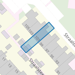 Perceel HHG00-O-1020