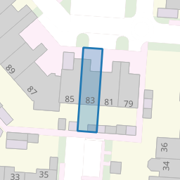 Perceel HHG00-O-1029