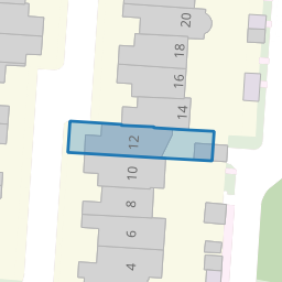 Perceel HHG00-O-1047