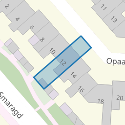 Perceel HHG00-O-1063