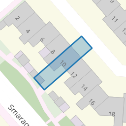 Perceel HHG00-O-1064