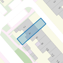 Perceel HHG00-O-1067