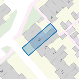 Perceel HHG00-O-1070