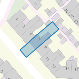 Perceel HHG00-O-1072