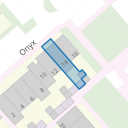 Perceel HHG00-O-1080