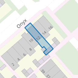 Perceel HHG00-O-1081