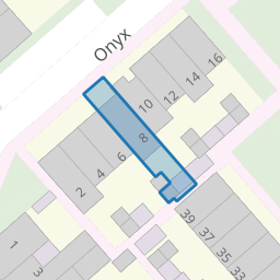 Perceel HHG00-O-1083