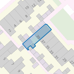 Perceel HHG00-O-1087