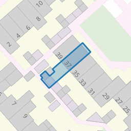 Perceel HHG00-O-1088