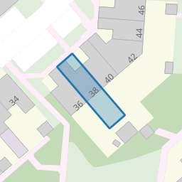 Perceel HHG00-O-1098