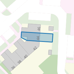 Perceel HHG00-O-1101