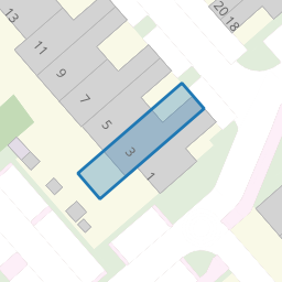 Perceel HHG00-O-1104