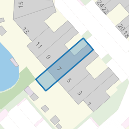 Perceel HHG00-O-1106