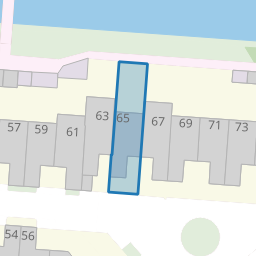 Perceel HHG00-O-1135